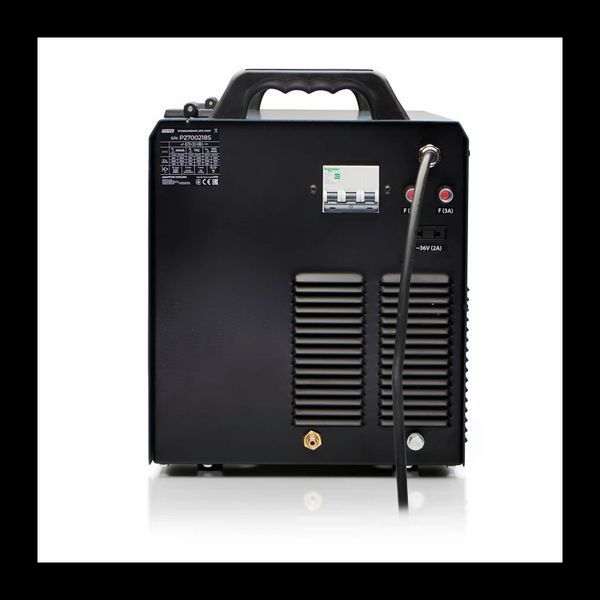 Полуавтомат сварочный инверторный ПАТОН (PATON&trade;) StandardMIG-270-400V DC MMA/TIG/MIG/MAG (15-2) PSI270S380152 фото