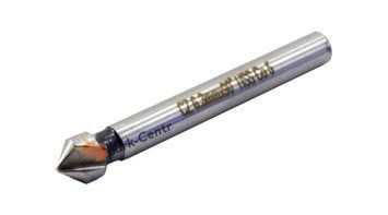 Зенковка по металлу с кобальтом &Oslash; 6,3 мм 90&deg; Р6М5К5 PRO (HSS Co5) 456-90063 фото