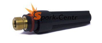 Капа (ковпачок) середня 57 мм для пальника WP-18 712.1052 фото