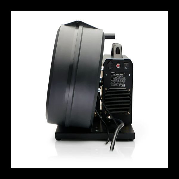 Полуавтомат сварочный инверторный ПАТОН (PATON&trade;) ProMIG-200 DC MMA/TIG/MIG/MAG (15-2) PSI200P220152 фото