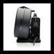 Полуавтомат сварочный инверторный ПАТОН (PATON&trade;) ProMIG-200 DC MMA/TIG/MIG/MAG (15-2) PSI200P220152 фото 3