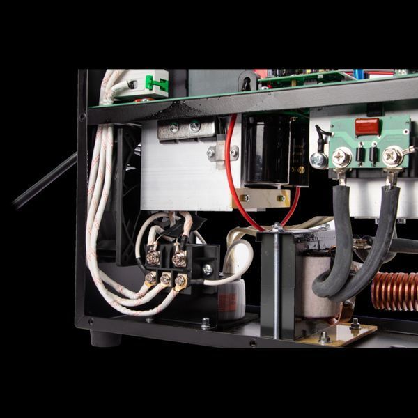 Сварочный инвертор ПАТОН (PATON™) PRO-270-400V DC MMA/TIG/MIG/MAG VDI270P400 фото Сварочный инвертор ПАТОН (PATON™) PRO-270-400V DC MMA/TIG/MIG/MAG VDI270P400 фото
