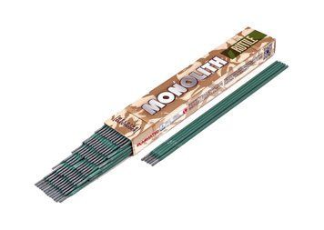 Электроды МР-3 TM MONOLITH &Oslash; 3 мм (упаковка - 2,5 кг) EMR33025.ST фото