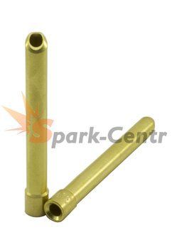 Цанга &Oslash;1,6 мм к комплектам с соплом Pyrex (&Oslash;20 мм) для горелки WP-18 701.716PY фото