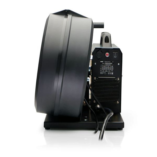 Полуавтомат сварочный инверторный ПАТОН (PATON&trade;) ProMIG-270-400V DC MMA/TIG/MIG/MAG (15-4) PSI270P400154 фото