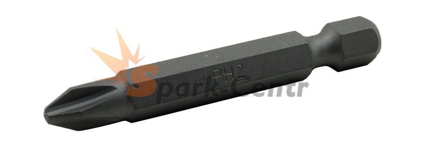 Біти S&R PH2 х 50 мм (Німеччина) 152010223 фото Біти S&R PH2 х 50 мм (Німеччина) 152010223 фото