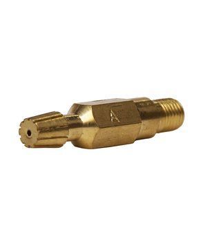 Мундштук для різаків інжекторних R2A внутрішній №1 (Латвія) 3182A1 фото