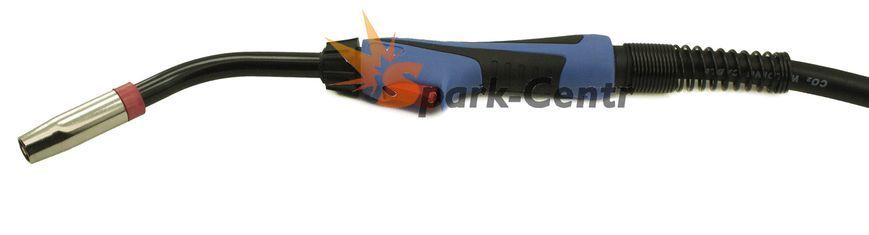 Сварочная горелка с поворотным гусаком ABIMIG AT 405 LW длина 4 м (MIG/MAG) 015.D071.1 S фото
