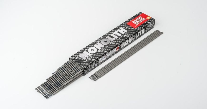 Электроды УОНИ-13/55 ПЛАЗМА TM MONOLITH Ø 2,5 мм (упаковка - 2,5 кг) EUONI1355PL2525.MN фото Электроды УОНИ-13/55 ПЛАЗМА TM MONOLITH Ø 2,5 мм (упаковка - 2,5 кг) EUONI1355PL2525.MN фото