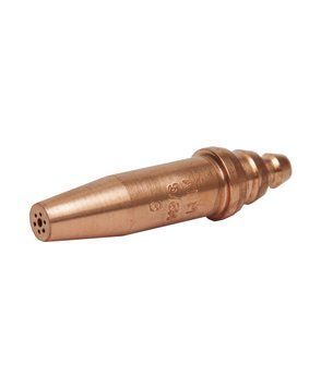 Мундштук для різаків трьохтрубних R2A №3 (Латвія) 1383817844 фото