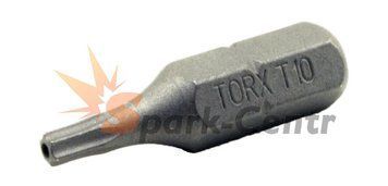 Біти S&R TORX T15 х 25 мм (Німеччина) 151070705 фото