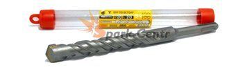 Бур по бетону &Oslash; 20x210 мм SDS-PLUS S4 220-210 фото