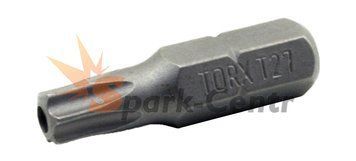 Біти S&R TORX T30 х 25 мм (Німеччина) 151070709 фото