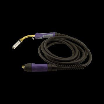 Сварочная горелка МВ-36AK TM Parweld PRO-3600 длина 5 м (MIG/MAG) PRO.360050ER фото
