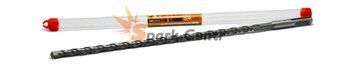 Бур по бетону &Oslash; 8x460 мм SDS-PLUS S4 208-460 фото