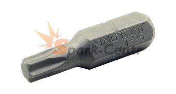 Біти KING TONY TORX T25 х 25 мм 102525T фото