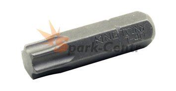 Біти KING TONY TORX T40 х 25 мм 102540T фото