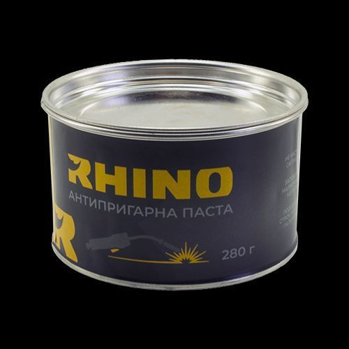 Паста захисна проти налипання зварювальних бризок, 280 г 192.30GR фото Паста захисна проти налипання зварювальних бризок, 280 г 192.30GR фото