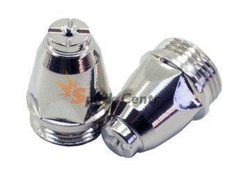 Сопло 60А для плазменного резака SG-55, AG-60, WSD-60P TET.5503 фото