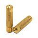 Наконечник токосъемный медный (E-Cu) &Oslash;0,8 мм М6х25 для горелок RF GRIP 15 Binzel Abicor (Германия) 140.0059 фото 1